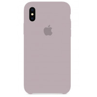 Чохол SIlicone Case (original copy) для iPhone XS Max