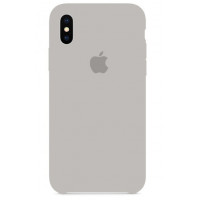 Чохол SIlicone Case (original copy) для iPhone XS Max