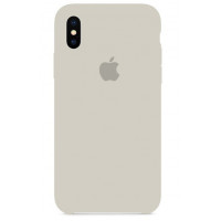 Чохол SIlicone Case (original copy) для iPhone XS Max