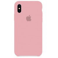 Чохол SIlicone Case (original copy) для iPhone XS Max