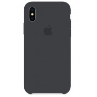 Чохол SIlicone Case (original copy) для iPhone XS Max
