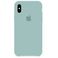 Чохол SIlicone Case (original copy) для iPhone XS Max