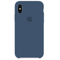 Чохол SIlicone Case (original copy) для iPhone XS Max