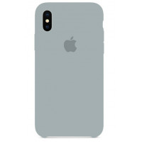 Чохол SIlicone Case (original copy) для iPhone XS Max