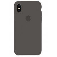 Чохол SIlicone Case (original copy) для iPhone XS Max