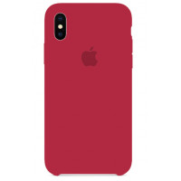 Чохол SIlicone Case (original copy) для iPhone XS Max