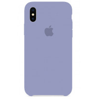 Чохол SIlicone Case (original copy) для iPhone XS Max