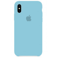 Чохол SIlicone Case (original copy) для iPhone XS Max