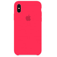 Чохол SIlicone Case (original copy) для iPhone XS Max