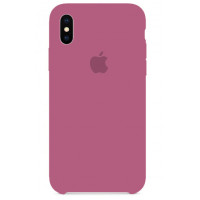 Чохол SIlicone Case (original copy) для iPhone XS Max
