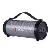 Акустика Bluetooth Beecaro with RGB Light RX33D |BT5.0, 7.5/8.5W, FM, AUX, TF| (230*94*97mm)