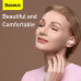 Навушники Bluetooth BASEUS Encok True Wireless Earphones WM01 Plus (NGWM01P-04)