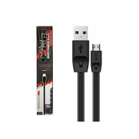 Кабель Micro USB REMAX Full Speed RC-001m |1M|