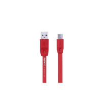 Кабель Micro USB REMAX Full Speed RC-001m |1M|