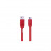 Кабель Micro USB REMAX Full Speed RC-001m |1M|