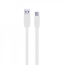 Кабель Micro USB REMAX Full Speed RC-001m |1M|