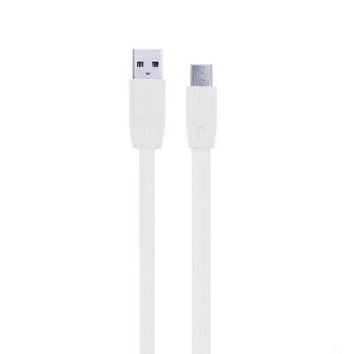Кабель Micro USB REMAX Full Speed RC-001m |1M|