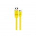 Кабель Micro USB REMAX Full Speed RC-001m |1M|