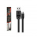 Кабель Micro USB REMAX Full Speed RC-001m |2M|