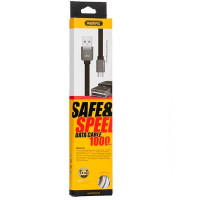 Кабель Micro USB REMAX Kingkong Perfume Cable RC-015M