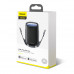 Тримач BASEUS Milky Way Electric Bracket Wireless Charger (15W) (WXHW02-01)