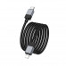Кабель Hoco Type-C to Lightning Honorific PD charging data cable X110 |1m, 27W|
