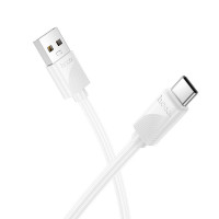 Кабель Hoco Type-C Energy charging data cable X114 |1m, 3A|