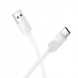 Кабель Hoco Type-C Energy charging data cable X114 |1m, 3A|