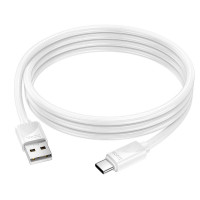 Кабель Hoco Type-C Energy charging data cable X114 |1m, 3A|