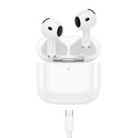 Навушники Hoco True wireless stereo headset EW84 |BT5.4, 35/300mAh, 6h|