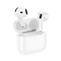Навушники Hoco True wireless stereo headset EW84 |BT5.4, 35/300mAh, 6h|