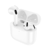 Навушники Hoco True wireless stereo headset EW84 |BT5.4, 35/300mAh, 6h|