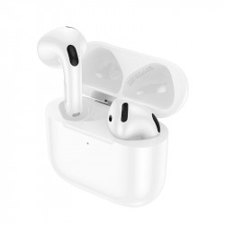 Навушники Hoco True wireless stereo headset EW84 |BT5.4, 35/300mAh, 6h|