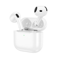 Навушники Hoco True wireless stereo headset EW84 |BT5.4, 35/300mAh, 6h|