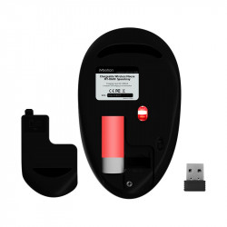 Миша MEETION Opto-electronic R600 2.4 G/10m |1600dpi|