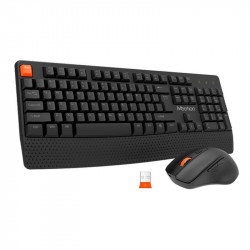 Набір Combo MeeTion 2in1 Keyboard / Mouse Wireless 2.4 G MT-C4130 |UA/RU/EN раскладки|