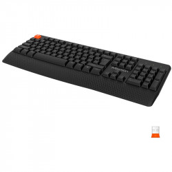 Набір Combo MeeTion 2in1 Keyboard / Mouse Wireless 2.4 G MT-C4130 |UA/RU/EN раскладки|