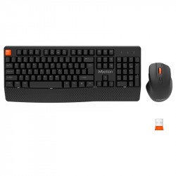 Набір Combo MeeTion 2in1 Keyboard / Mouse Wireless 2.4 G MT-C4130 |UA/RU/EN раскладки|