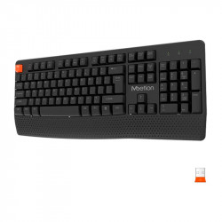 Набір Combo MeeTion 2in1 Keyboard / Mouse Wireless 2.4 G MT-C4130 |UA/RU/EN раскладки|
