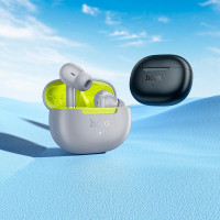 Навушники HOCO Estrella wireless BT headset EQ24 |BT5.4, 40/320mAh, 7h|