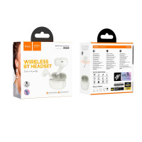 Навушники HOCO Estrella wireless BT headset EQ24 |BT5.4, 40/320mAh, 7h|