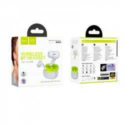 Навушники HOCO Estrella wireless BT headset EQ24 |BT5.4, 40/320mAh, 7h|