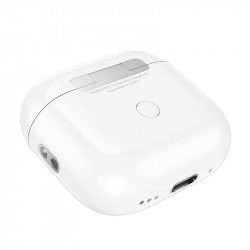 Навушники HOCO Randy true wireless BT headset with touch screen EW73 |BT5.4, 30/300mAh, 4h|