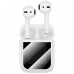 Навушники Hoco Magnificent true wireless touch screen BT headset EW80 |BT5.4, 30/300mAh, 4h|