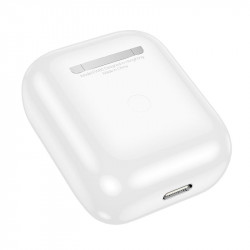 Навушники Hoco Magnificent true wireless touch screen BT headset EW80 |BT5.4, 30/300mAh, 4h|