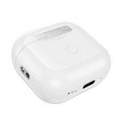 Навушники HOCO Sparkle true wireless touch screen BT headset EW82 |BT5.4, 30/300mAh, 4h|