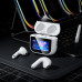 Навушники HOCO Sparkle true wireless touch screen BT headset EW82 |BT5.4, 30/300mAh, 4h|