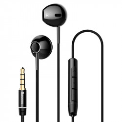 Навушники BASEUS with mic Encok H06 (NGH06-01)