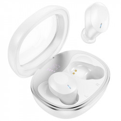 Навушники Hoco Smart true wireless BT headset EQ3 |BT5.3, 300mAh, 7h|