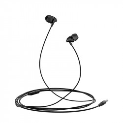 Навушники USAMS In-ear Plastic EP-39 |1.2m|